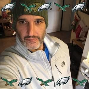 Meet your Posher, Jason